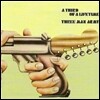 Three Man Army - On Third Of A Lifetime