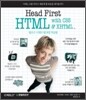 Head First HTML with CSS & XHTML
