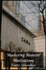 Marketing Masters' Motivations