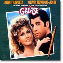 Grease (그리스) OST (25th Anniversary Deluxe Edition)
