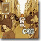 캐스커 (Casker) 2집 - Skylab