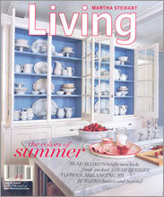 [과월호]Martha Stewart Living (월간) : 2005년 6월