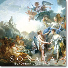European Jazz Trio - Sonata