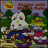 Max & Ruby: Easter With Max & Ruby (토끼네 집으로 오세요 : 이스터)(지역코드1)(한글무자막)(DVD)