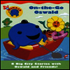 Oswald: On The Go Oswald (오스왈드 : 온 더 고 오스왈드)(지역코드1)(한글무자막)(DVD)