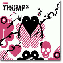 Porno Graffitti - THUMPx