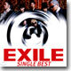 EXILE - SINGLE BEST