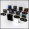 Oasis - Complete Studio Album Collection (Remastered)(Limited Edition)(180g 14LP Box Set)