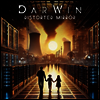 Darwin - Distorted Mirror (Digipack)(CD)