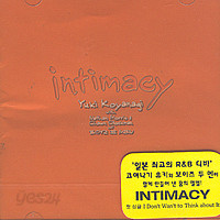 [중고] Yuki Koyanagi , Boyz Ii Men / Intimacy 