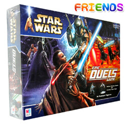 Star Wars Epic Duel-스타워즈 에픽듀얼
