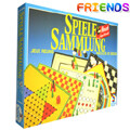 Spiele Sammlung-6가지 게임을 한자리에