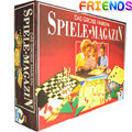 Spiele Magazin-143가지 놀이를 한자리에