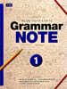 Grammar NOTE 1 (Student Book)