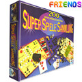 Super Spiele Sammlung200-200가지 게임이 한자리에