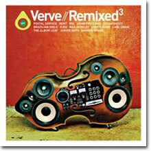 Verve Remixed 3