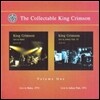 King Crimson - Collectable King Crimson Vol. 1 (Deluxe Edition)