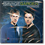 Savage Garden 2집 - Affirmation