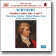 슈베르트: 쉴러 가곡 3-4집 (Schubert: Schiller-Lieder Vol.3, 4)