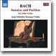 Jaap Schroder 바흐: 바이올린을 위한 소나타와 파르티타 전곡집 (Bach: Sonatas & Partitas for solo violin, BWV1001-1006)