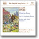 Roderick Williams 제럴드 핀치: 셰익스피어와 하디의 시에 기초한 가곡 (Gerald Finzi: I said to Love, Op. 19b)