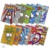Fly Guy #1-14 Set (HB)