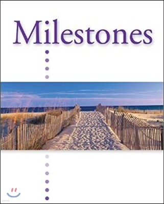 MILESTONES C-Student Text