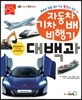 자동차 기차 배 비행기 대백과