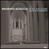 Branford Marsalis - In My Solitude: Live In Concert At Grace Cathedral [LP]