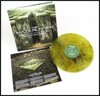 메이즈 러너 영화음악 (The Maze Runner OST by John Paesano 존 패자노) [투명 그린 & 블랙 컬러 LP]