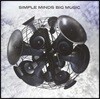 Simple Minds (심플 마인즈) - Big Music [2LP]