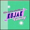 Elvis Costello (엘비스 코스텔로) - Kojak Variety [LP]