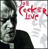 Joe Cocker (조 카커) - Live [2LP]