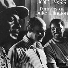 Joe Pass (조 패스) - Portraits of Duke Ellington [LP]