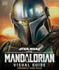 Star Wars The Mandalorian Visual Guide