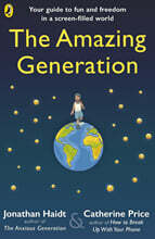 The Amazing Generation