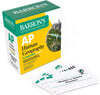 AP Human Geography Flashcards, Sixth Edition: Up-to-Date Review