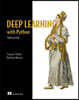 Deep Learning with Python, Third Edition