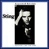 Sting - ...Nothing Like The Sun (Expanded Edition) (2SHM-CD)(Japan Edition)