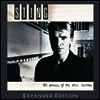 Sting - The Dream of the Blue Turtles (Expanded Edition) (3SHM-CD)(Japan Edition)