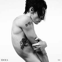 Yungblud (영블러드) - 4집 Idols