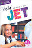 Hello! JET 초급 5·6 급 세트