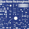 블루 노트 레이블 리:이매진 (Blue Note Re:imagined) [스플래터 컬러 2LP]