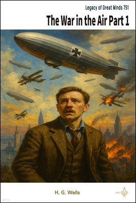 The War in the Air Part 1