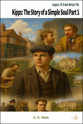 Kipps: The Story of a Simple Soul Part 1