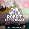 The Wild Robot on the Island (영국판)