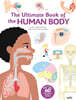 The Ultimate Book of the Human Body