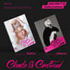 전소미 (JEON SOMI) - 2nd EP ALBUM [Chaotic & Confused][2종 중 1종 랜덤발송]