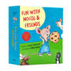 If You Give ...Fun with Mouse and Friends 6 Books Boxed Set