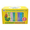 The Very Hungry Caterpillar's Discovery Collection Board books Set